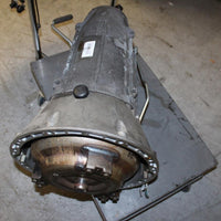 2003-2006 Mercedes Benz R230 Sl500 Sl600 Automatic Transmission W/ Torque 77K - BIGGSMOTORING.COM