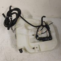 2003-2006 Mercedes Benz R230 Sl500 Sl600 Winshield Washer Fluid  Reservior Tank - BIGGSMOTORING.COM