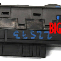 2006-2009 Gmc Envoy Front Passenger Right Side Window Switch 15829837 - BIGGSMOTORING.COM