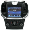 2011-2014 Chrysler 300 Radio CD Mécanisme Lecteur 05064798AH