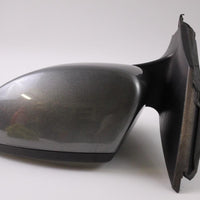 2012-2014 FORD FOCUS DRIVER LEFT SIDE POWER DOOR MIRROR GRAY