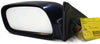 2002-2006 Toyota Camry Driver Left Side Power Door Mirror Blue 32703 - BIGGSMOTORING.COM