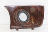 1999-2002 Toyota 4runner Ignition Woodgrain Switch Bezel - BIGGSMOTORING.COM