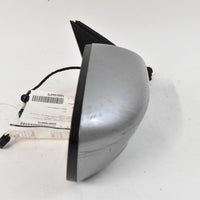 2011-2014 DODGE CHARGER PASSENGER RIGHT SIDE POWER DOOR MIRROR SILVER