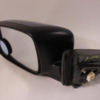 2003-2007 HONDA ACCORD  DRIVER LEFT SIDE POWER DOOR MIRROR BLUE - BIGGSMOTORING.COM