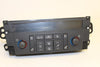 2005-2006 Cadillac Cts A/C Heater Temperature Climate Control 15812055 - BIGGSMOTORING.COM