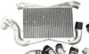 2009-2016 Nissan R35 GTR RACE Intercooler w/ Piping Kit