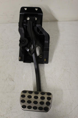 2003-2006 MERCEDES BENZ R230 SL500 SL600 BRAKE PEDAL ASSEMBLY - BIGGSMOTORING.COM