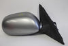 2003-2006 INFINITI G35 PASSENGER SIDE DOOR MIRROR SILVER - BIGGSMOTORING.COM