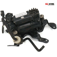 2003-2011 Mercedes Benz W211 S500 Air Suspension Compressor Pump 211 320 03 04 - BIGGSMOTORING.COM