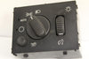 2003-2007 Chevy Silverado Tahoe Yukon Dash Headlight Dimmer Switch 15176678 - BIGGSMOTORING.COM