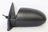 2007-2009 Hyundai Accent Left Driver Side Mirror