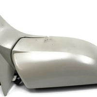 2003-2007 Cadillac Cts Passenger Right Side Power Door Mirror White 32465 - BIGGSMOTORING.COM