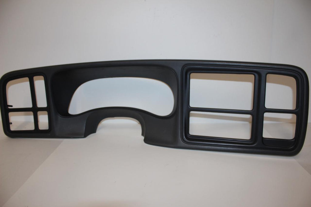 2003-2006 Silverado Sierra Suburban Tahoe Dash Radio Cluster Bezel 15178706 - BIGGSMOTORING.COM