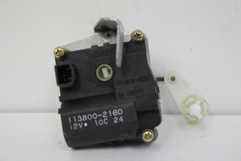 2001-2006 LEXUS LS430 DENSO A/C HEATER SERVO ACTUATOR MOTOR 113800-2160 - BIGGSMOTORING.COM