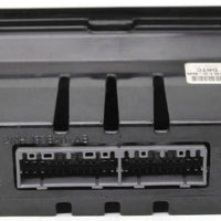 2005-2006 FORD EXPEDITION CLIMATE CONTROL 6L14-18C612-BA - BIGGSMOTORING.COM