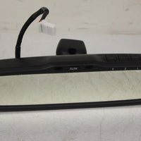 2006-2010 LEXUS IS250 IS350 INTERIOR REAR VIEW MIRROR