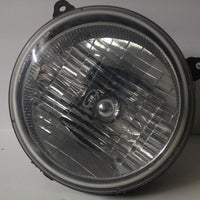 2002-2004 JEEP LIBERTY FRONT DRIVER SIDE HEADLIGHT 28722 - BIGGSMOTORING.COM