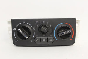 2005-2010 CHEVY COBALT A/C HEATER CLIMATE CONTROL UNIT 15890411/ 15829486 #RE-B - BIGGSMOTORING.COM