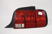 2005-2009 FORD MUSTANG  PASSENGER RIGHT SIDE REAR TAIL LIGHT - BIGGSMOTORING.COM