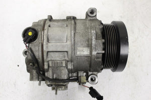 2003-2006 Mercedes Besl500 R230 Convertible A/C Compressor 7Seu17C - BIGGSMOTORING.COM