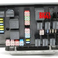 2006 Dodge Charger 300 TIPM Integrated Fuse Box Module P04692234AD - BIGGSMOTORING.COM