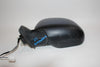 2004-2009 MITSUBIHI OUTLANDER DRIVER LEFT SIDE POWER DOOR MIRROR BLUE - BIGGSMOTORING.COM