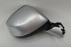 2012-2015 Honda Civic Passenger Right Side Power Door Mirror Silver 36588