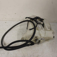 2003-2006 Mercedes Benz R230 Sl500 Sl600 Winshield Washer Fluid  Reservior Tank - BIGGSMOTORING.COM