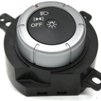 2006-2008 Honda Ridgeline Dash Head Light Dimmer Switch - BIGGSMOTORING.COM