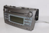 2007-2009 TOYOTA CAMRY RADIO CD PLAYER MP3 86120-06181