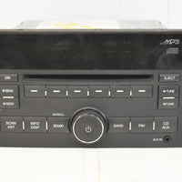 2009-2010 Chevrolet Aveo Radio Stereo Cd Player 96 989 879