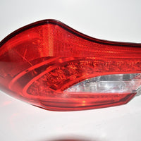 2011-2014 CHRYSLER 200 PASSENGER RIGHT  SIDE REAR TAIL LIGHT