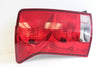 2007-2009 SUZUKI VITARA XL-7 DRIVER LEFT SIDE  REAR TAIL LIGHT