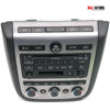 2006-2007 Nissan Murano Bose Radio Stereo 6 Disc Changer Cd Player 28188 CC200 - BIGGSMOTORING.COM