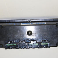 2006-2009 Chevy Impala  A/C Heater Temperature Climate Control - BIGGSMOTORING.COM