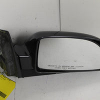 2007-2009 SUZUKI VITARA RIGHT PASSENGER POWER SIDE VIEW MIRROR