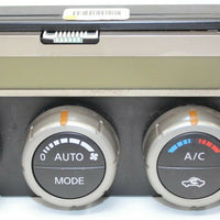 2005-2007 Nissan Pathfinder Ac Heater Climate Control Unit 27000 EA51A - BIGGSMOTORING.COM