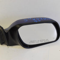 2003-2008 Mazda 6 Right Passenger Side Door Rear View Mirror - BIGGSMOTORING.COM