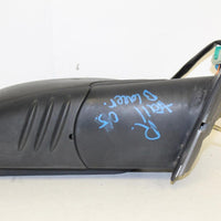 2004-2008 CHEVY TRAILBLAZER  PASSENGER SIDE DOOR REAR VIEW MIRROR 15137974 - BIGGSMOTORING.COM