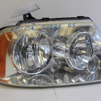 2003-2006 LINCOLN NAVIGATOR PASSENGER SIDE HEADLIGHT 4L74-13005-A - BIGGSMOTORING.COM