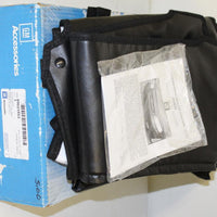 2004-2006 Chevrolet Aveo 5 Door Front End Cover Nose Mask - BIGGSMOTORING.COM