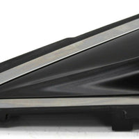 2005-2010 Honda Odyssey Front Left Pillar Exterior Garnish Trim 75495-SHJ - BIGGSMOTORING.COM