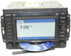 2003-2008 Dodge Durango Jeep Rec Navigation Radio 6 Disque CD Lecteur - BIGGSMOTORING.COM