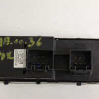 2001-2003 Ford Tarus Driver Side Power Window Switch Yf1t-14540-ae - BIGGSMOTORING.COM