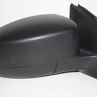 2012-2014 FORD FOCUS PASSENGER RIGHT SIDE POWER DOOR MIRROR BLACK