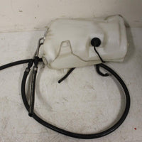 2003-2006 Mercedes Benz R230 Sl500 Sl600 Winshield Washer Fluid  Reservior Tank - BIGGSMOTORING.COM