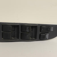 1995-2000 Toyota Corolla Driver Side Power Master Window Switch - BIGGSMOTORING.COM