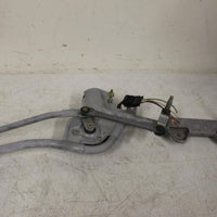 2003-2009 Mercedes Benz R230 Sl500 Sl600 Winshield Wiper Motor Assembly - BIGGSMOTORING.COM