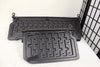 2009-2017 Dodge Ram 1500 2500 Truck Seat Tool Tray Storage Rack Hard Plastic